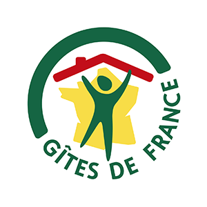 Logo Gite de France