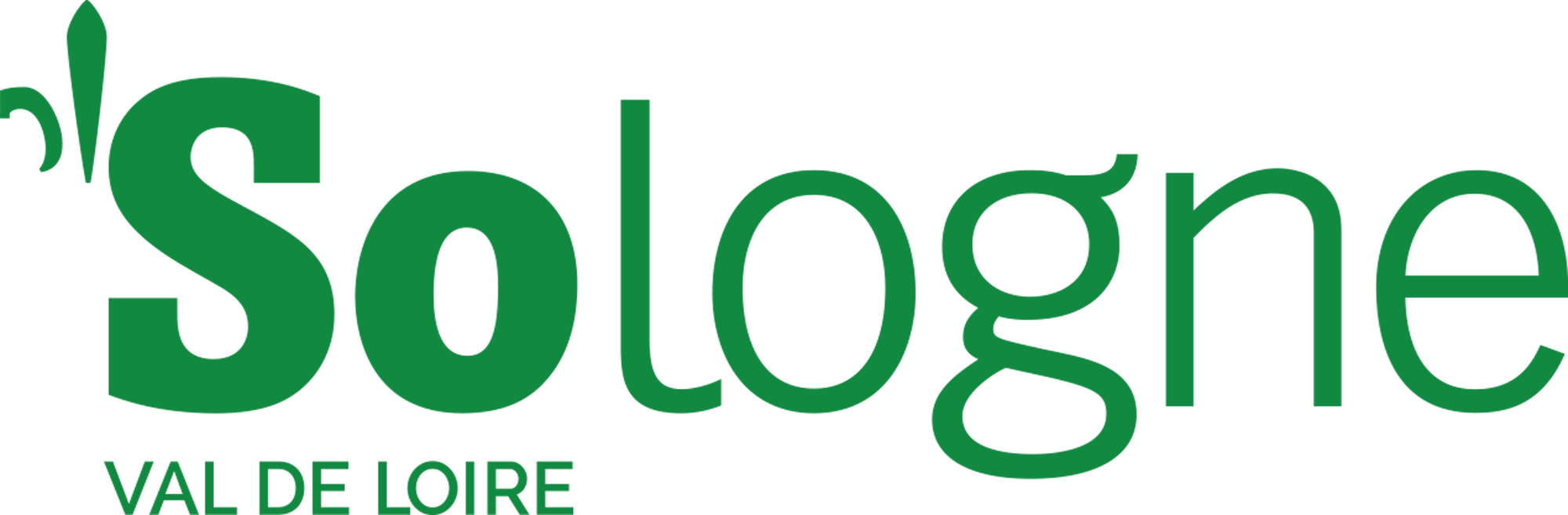 Logo Sologan