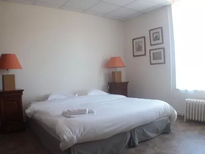 Chambre 07