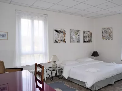 Chambre 101