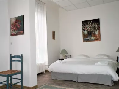 Chambre 104