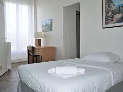 Chambre 112