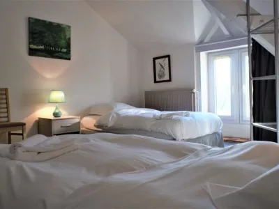 Chambre 202
