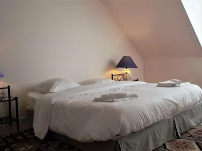 Chambre 204