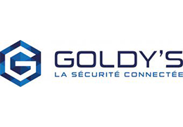 Logo Goldy’s Security